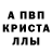Первитин винт Alex Mikulyak